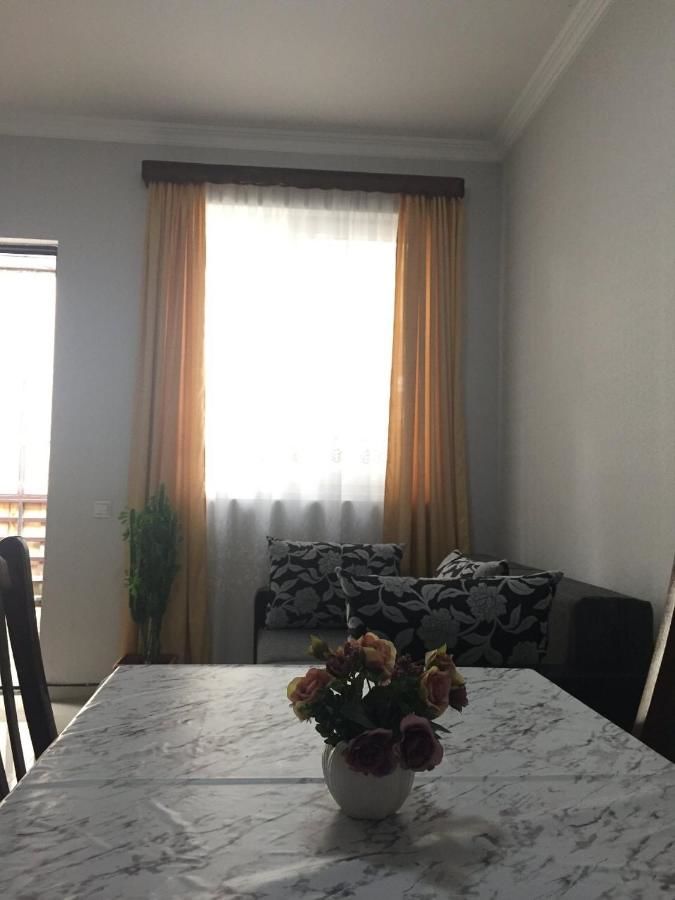 Гостевой дом Stonemens Museum Guesthouse Тбилиси-19