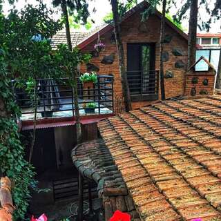 Гостевой дом Stonemens Museum Guesthouse Тбилиси-1