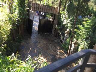 Гостевой дом Stonemens Museum Guesthouse Тбилиси-3