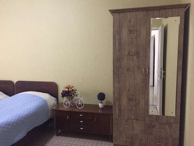 Гостевой дом Stonemens Museum Guesthouse Тбилиси-14