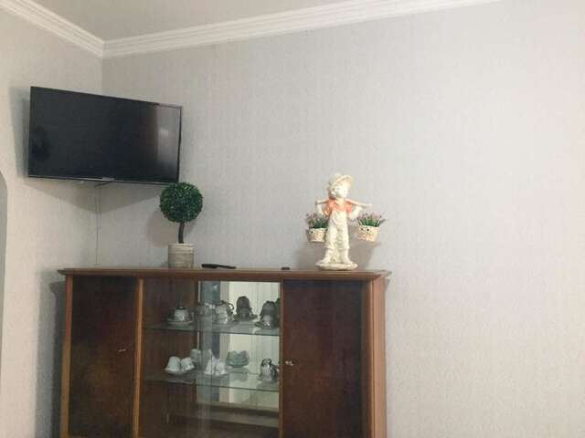 Гостевой дом Stonemens Museum Guesthouse Тбилиси-19