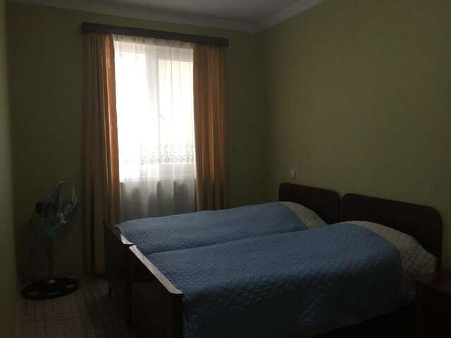 Гостевой дом Stonemens Museum Guesthouse Тбилиси-21