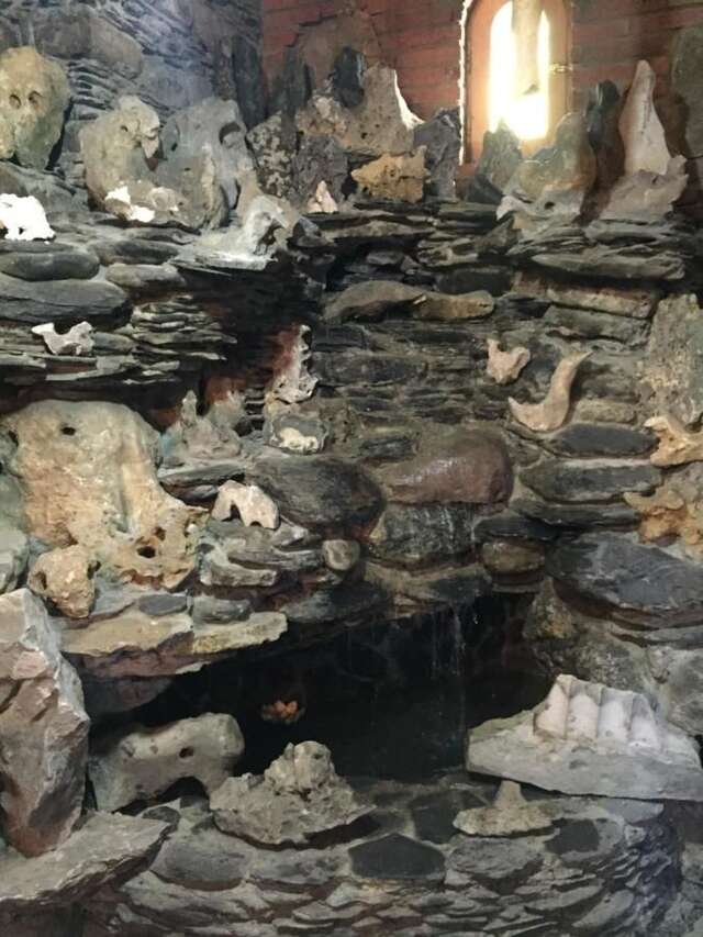 Гостевой дом Stonemens Museum Guesthouse Тбилиси-11